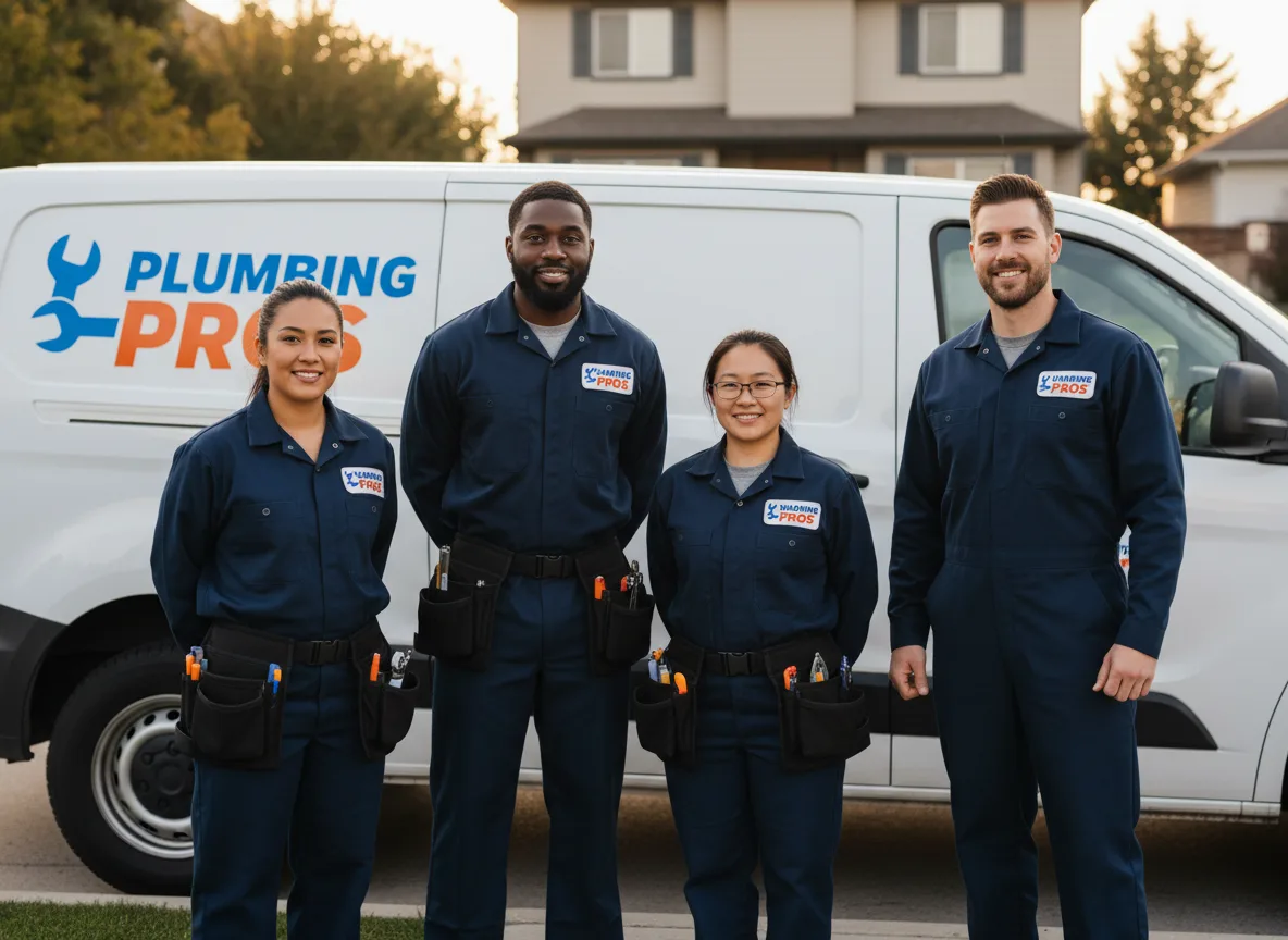 Water Heater Repair company in Mandaree, ND